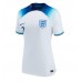 Billiga England Jack Grealish #7 Hemma fotbollskläder Dam VM 2022 Kortärmad